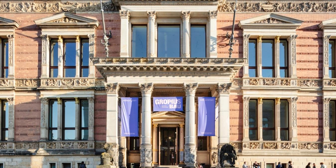 Gropius Bau