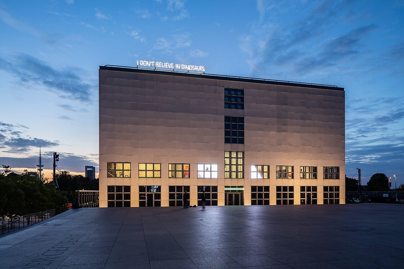 Hamburger Kunsthalle