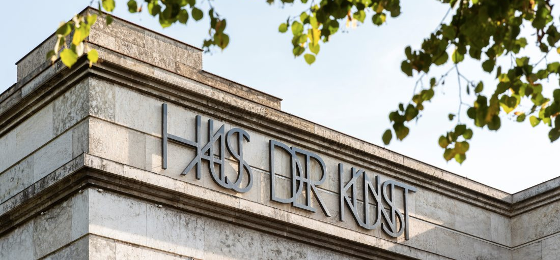 Haus der Kunst