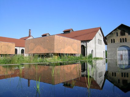 inatura – Erlebnis Naturschau Dornbirn