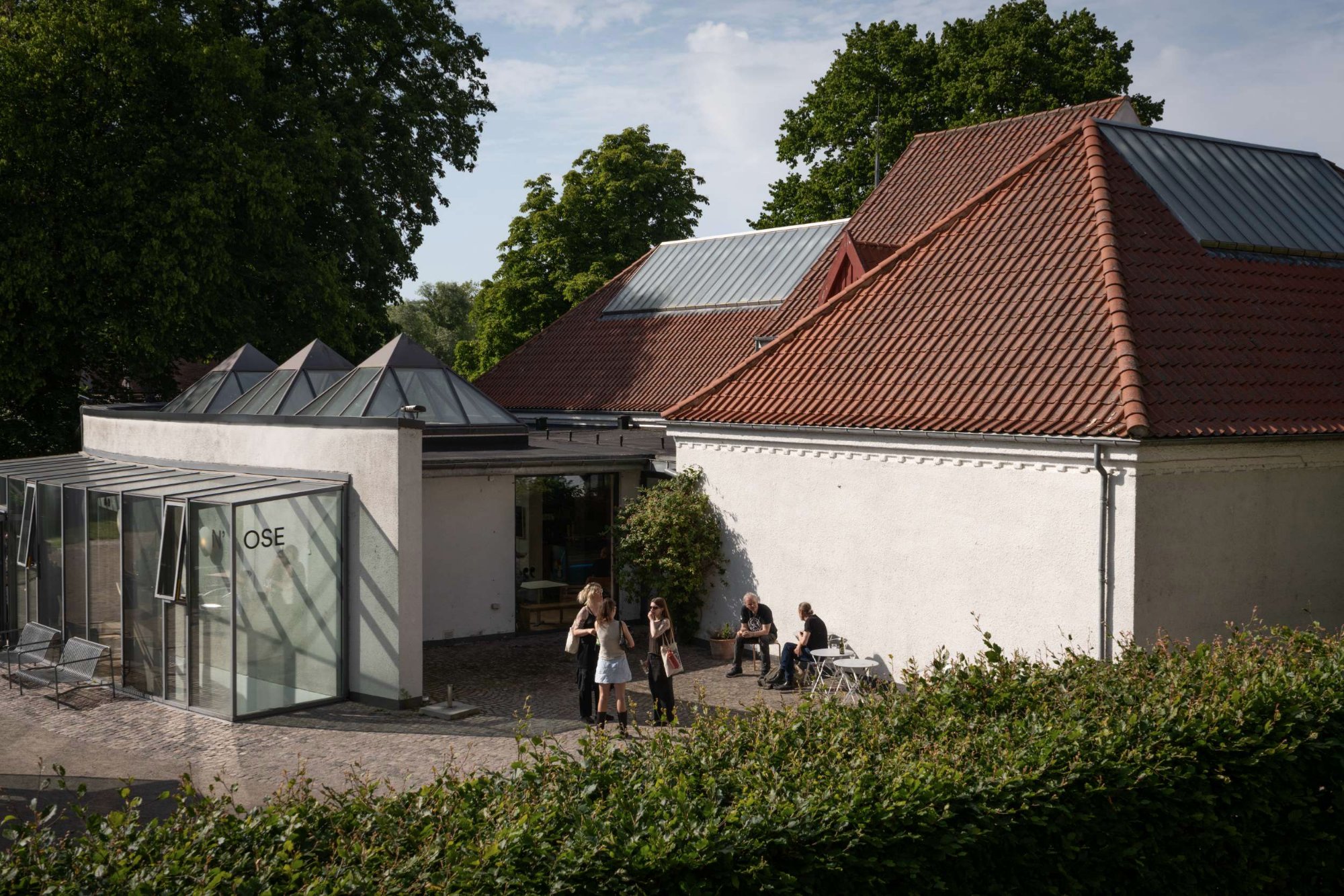 Kunsthal Aarhus