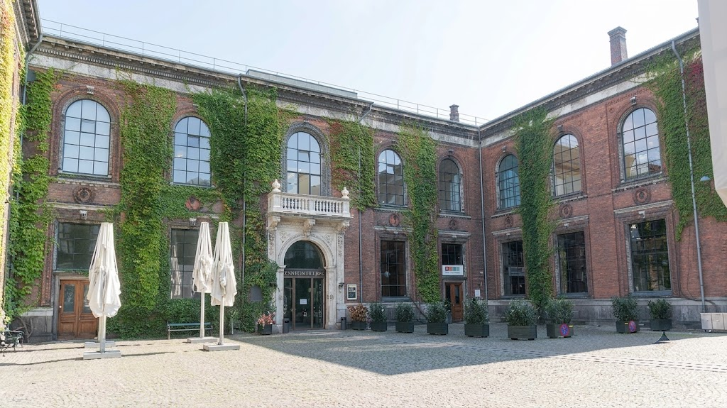 Kunsthal Charlottenborg