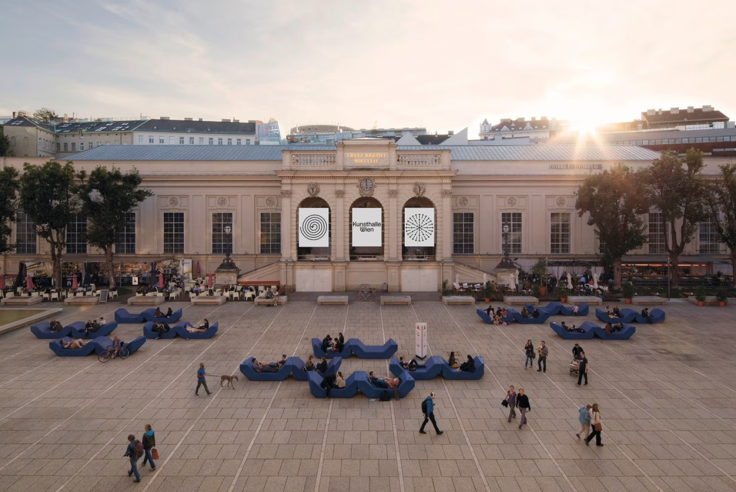 Kunsthalle Wien