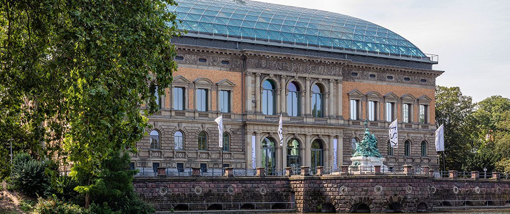 Kunstsammlung Nordrhein-Westfalen