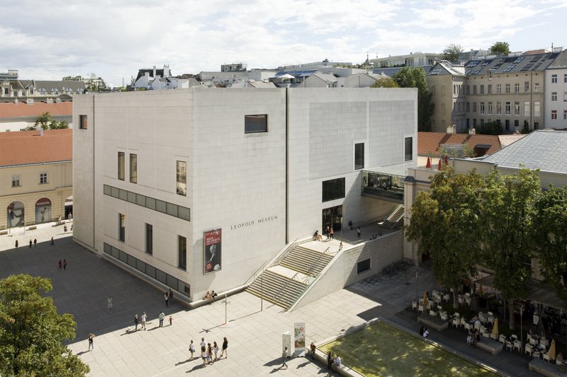 Leopold Museum