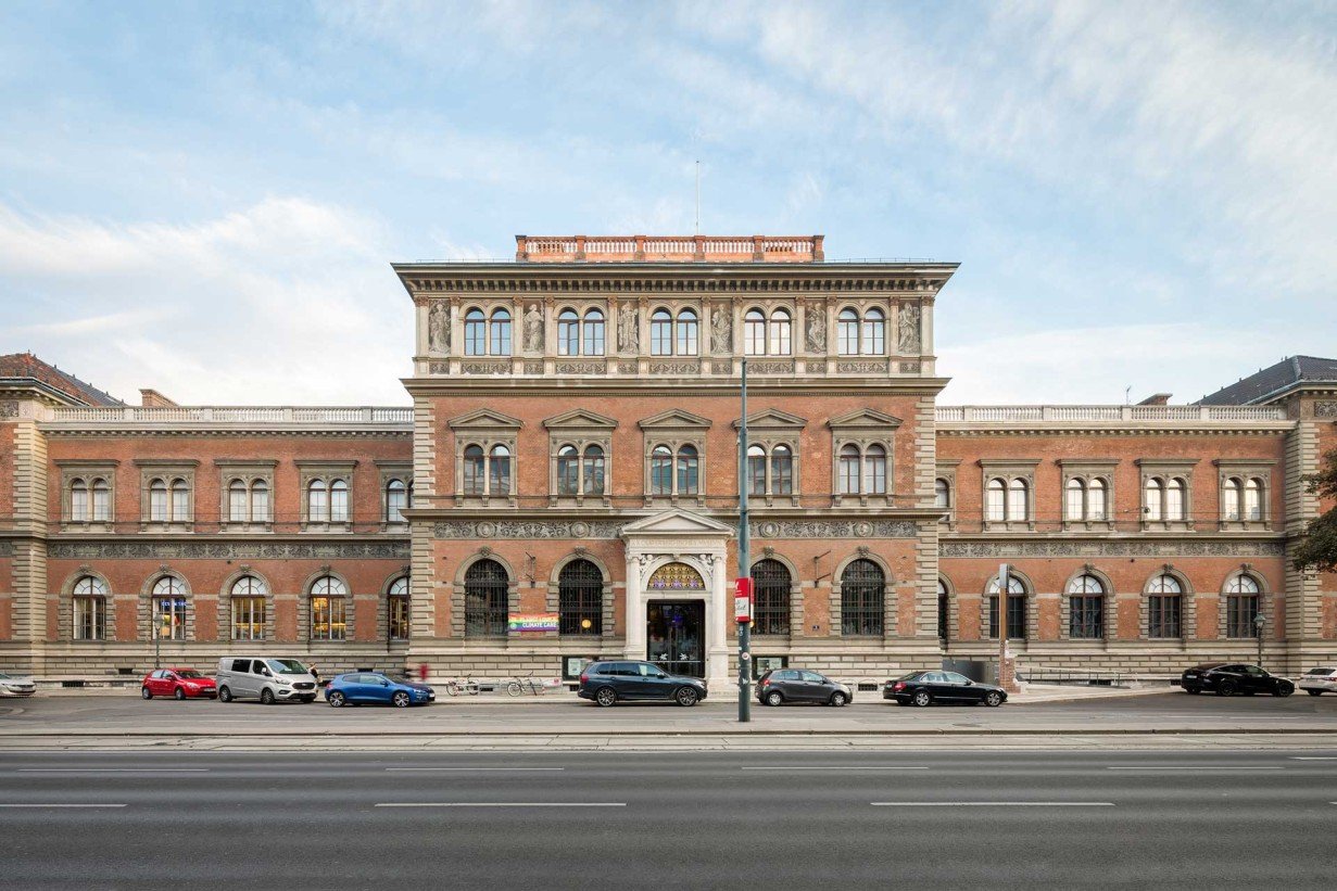 MAK – Museum of Applied Arts