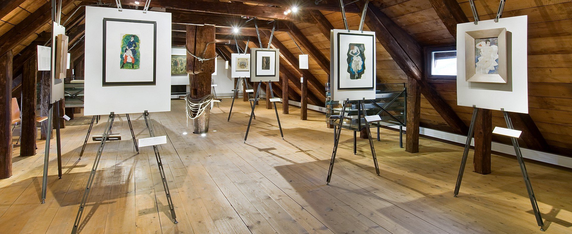 Museum Kitzbühel