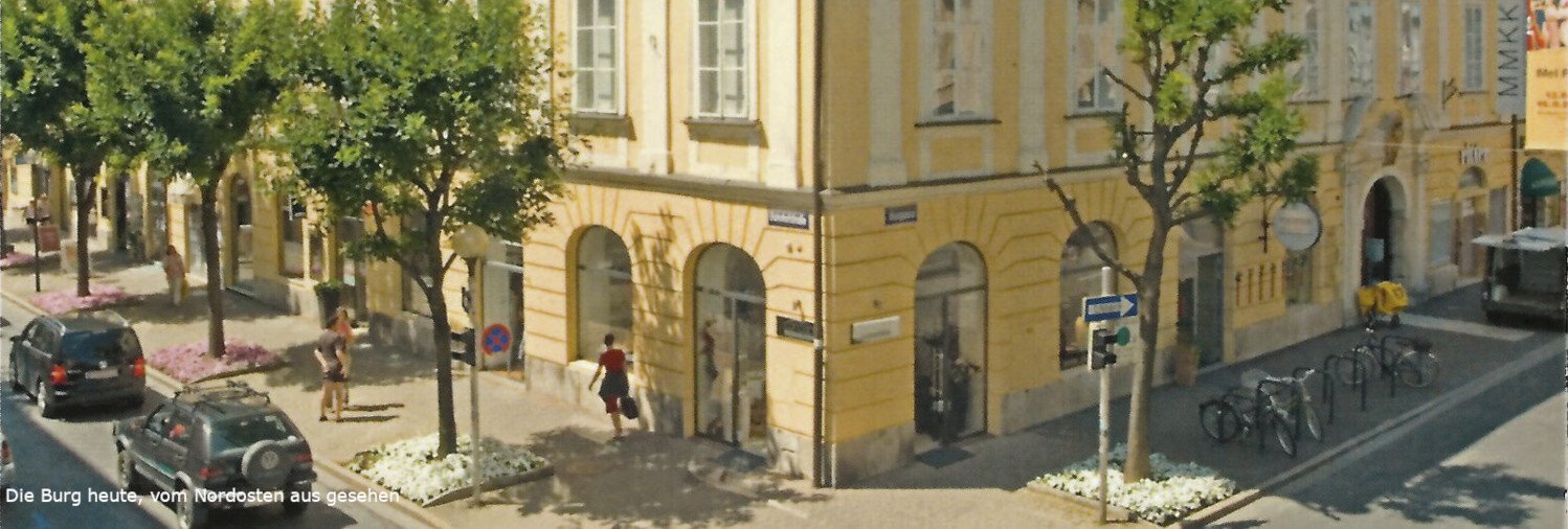 Museum Moderner Kunst Kärnten