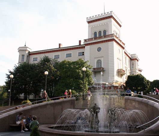 Muzeum Historyczne w Bielsku-Białej