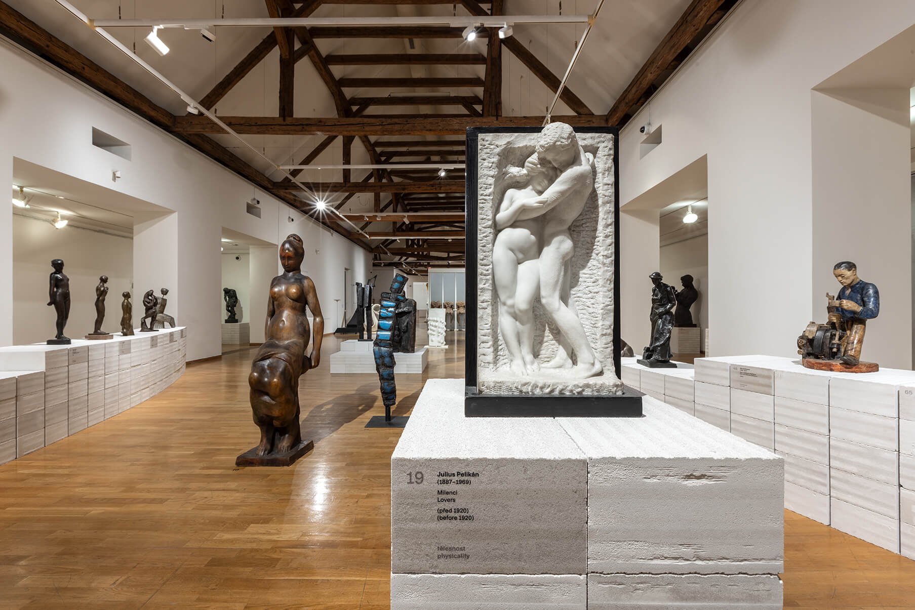 Olomouc Museum of Art
