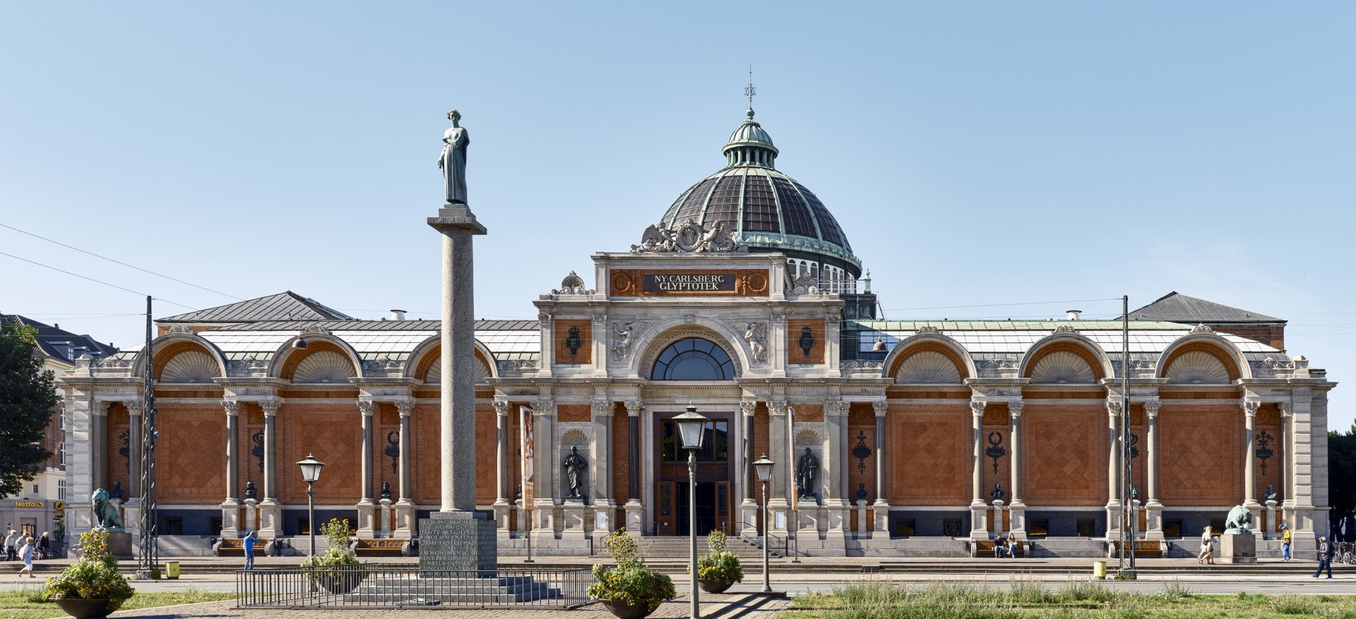 Ny Carlsberg Glyptotek