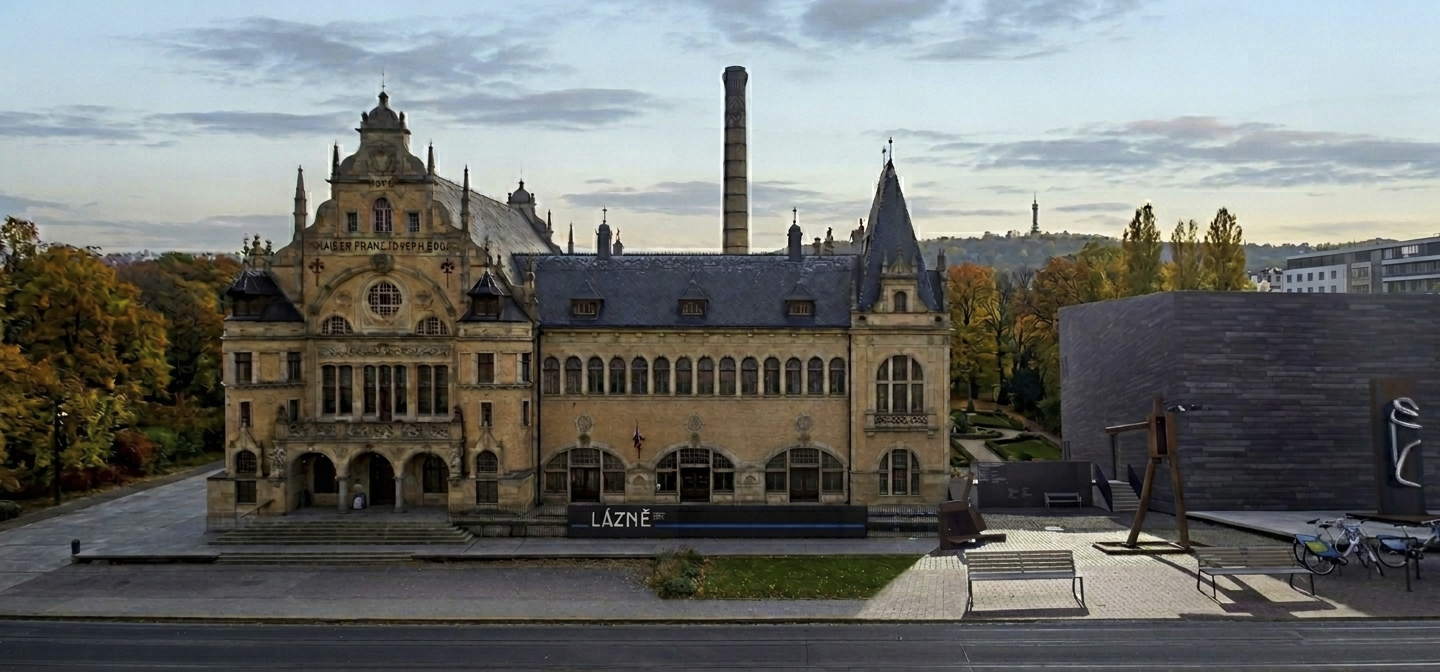 Liberec Regional Gallery
