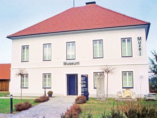 Pilgermuseum Globasnitz