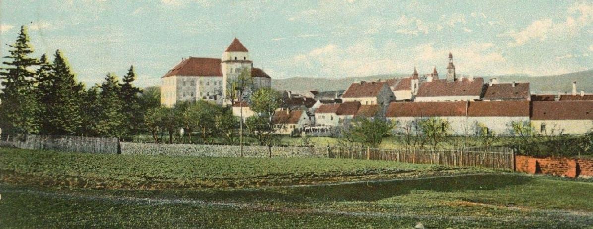 Podbrdské muzeum
