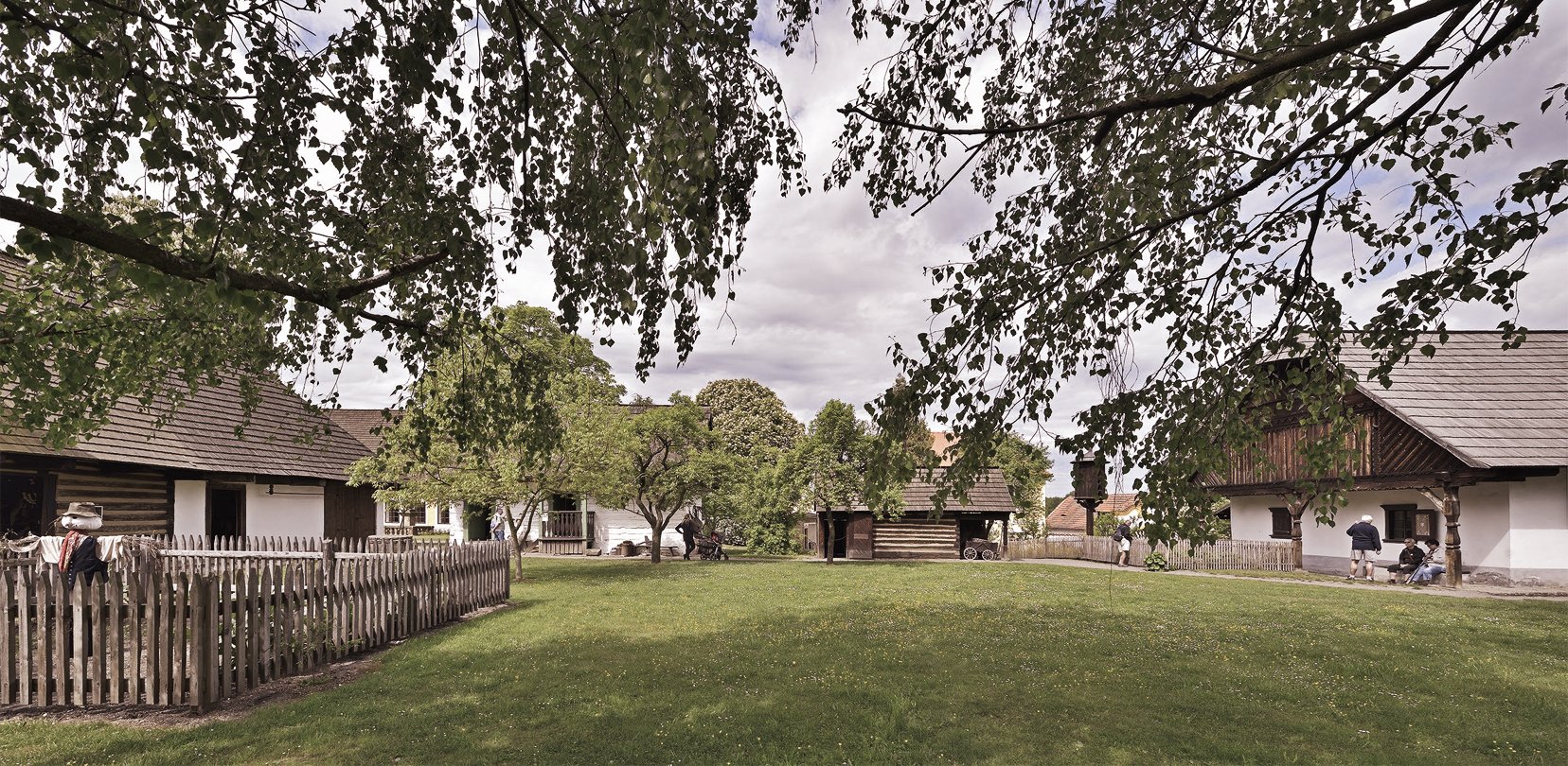 Polabské muzeum