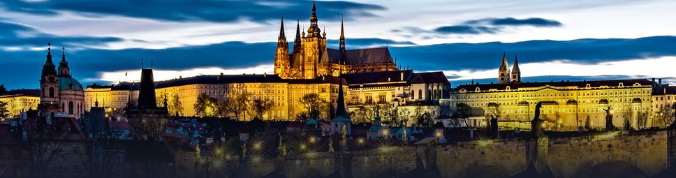 Prague Castle