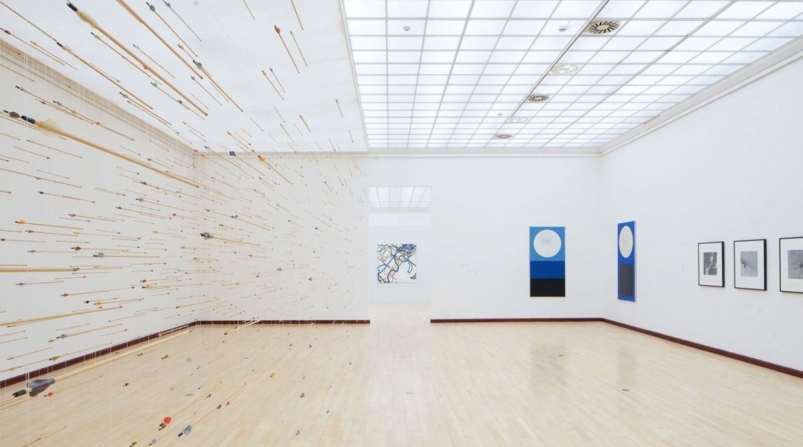 Prague City Gallery