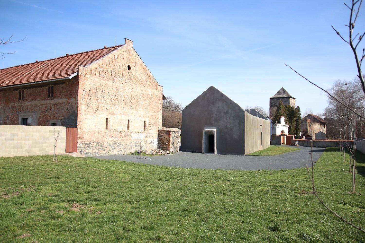 Regionální muzeum v Kolíně