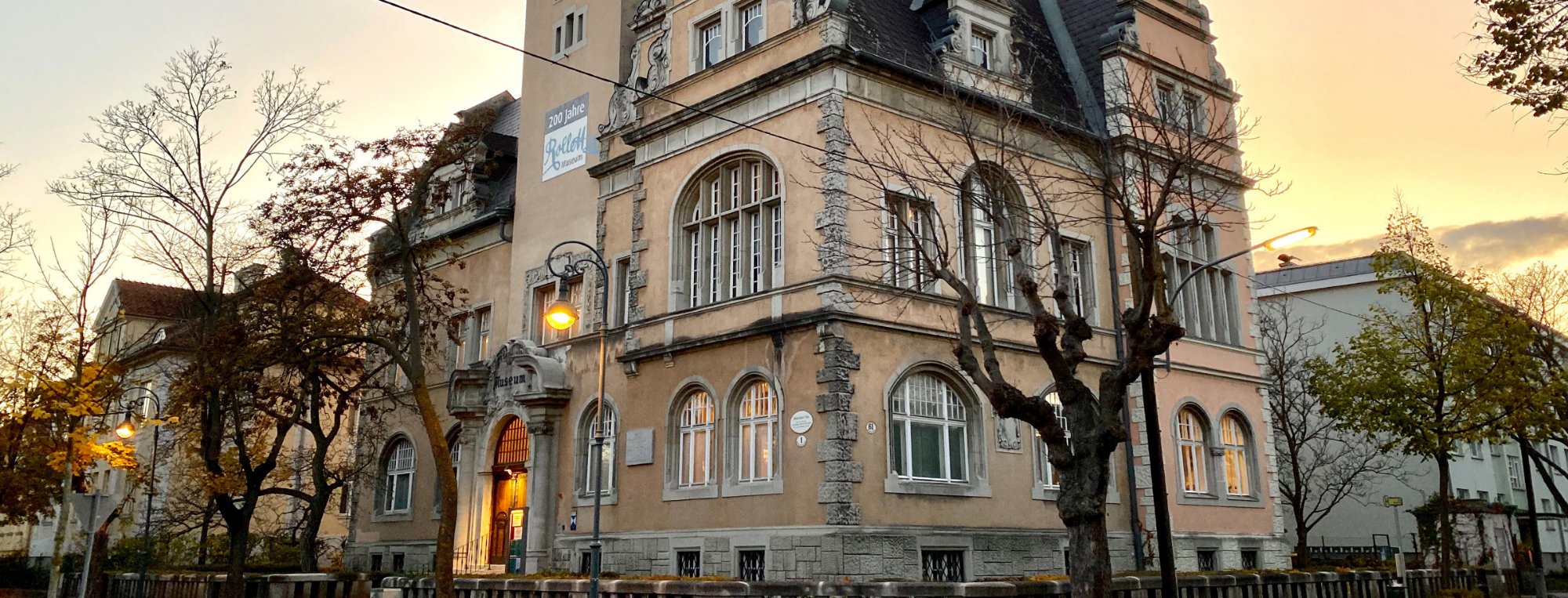 Rollettmuseum