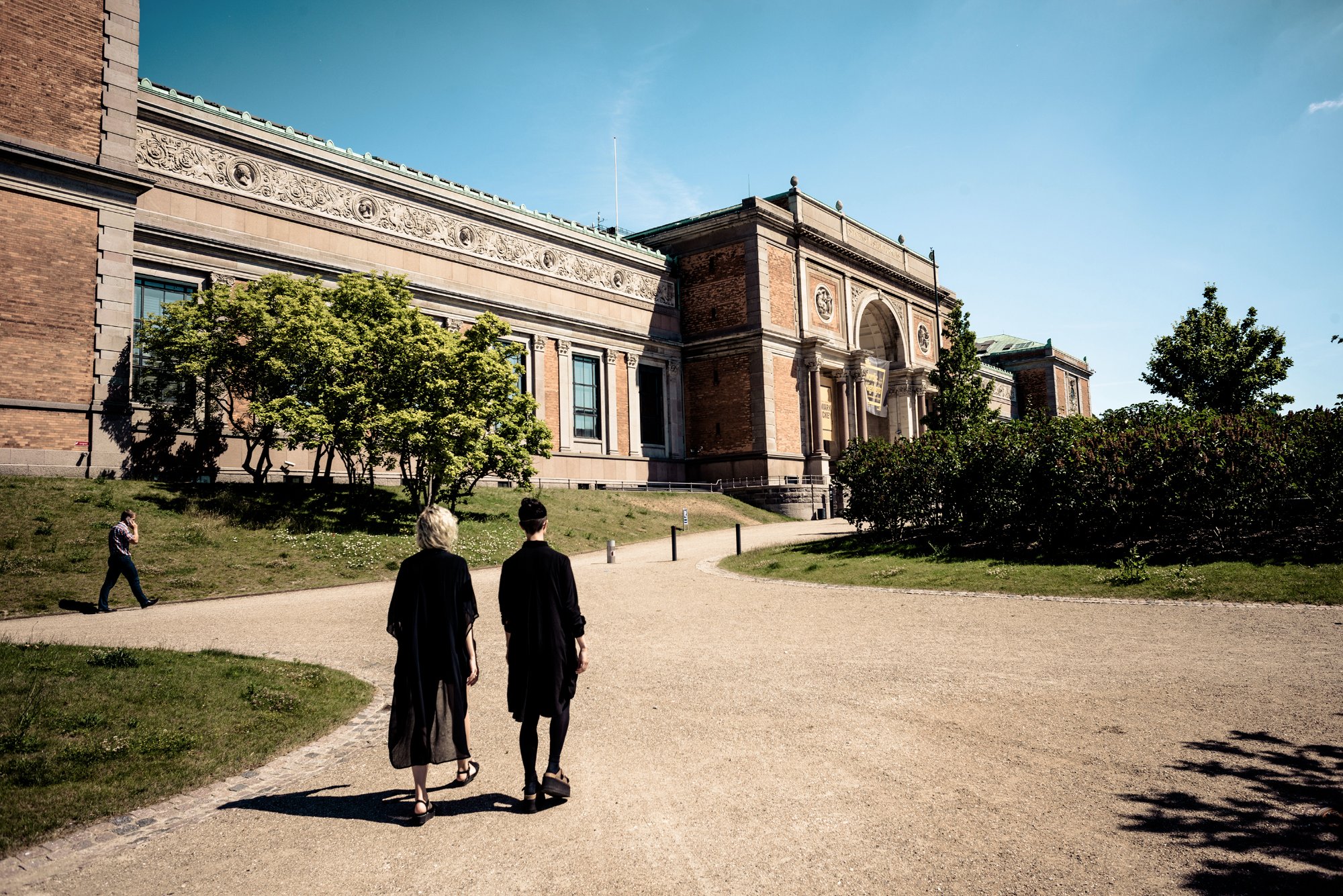 SMK — National Gallery of Denmark
