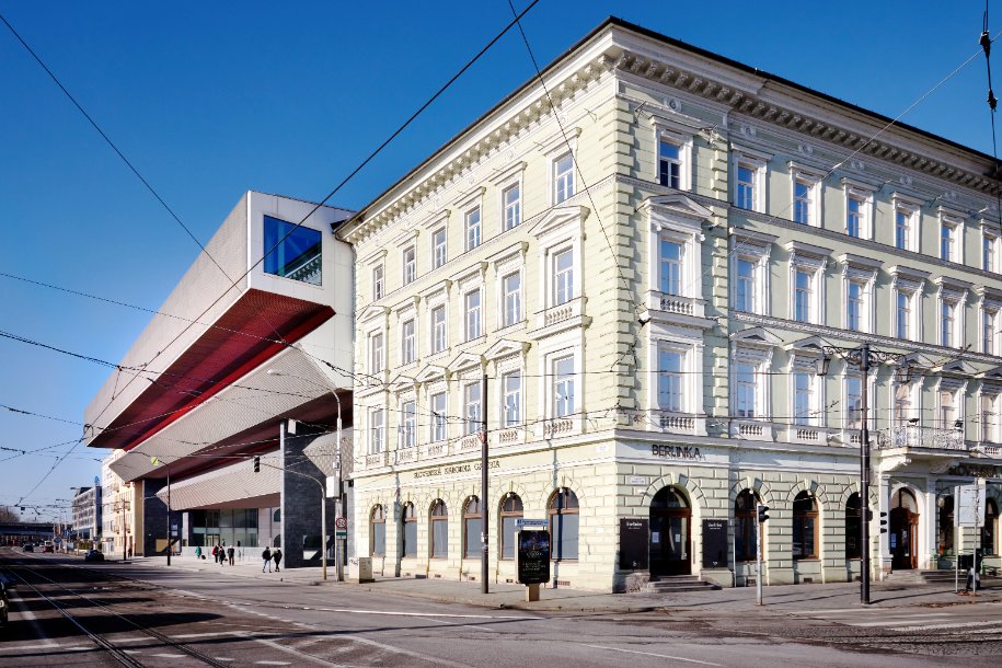 Slovak National Gallery