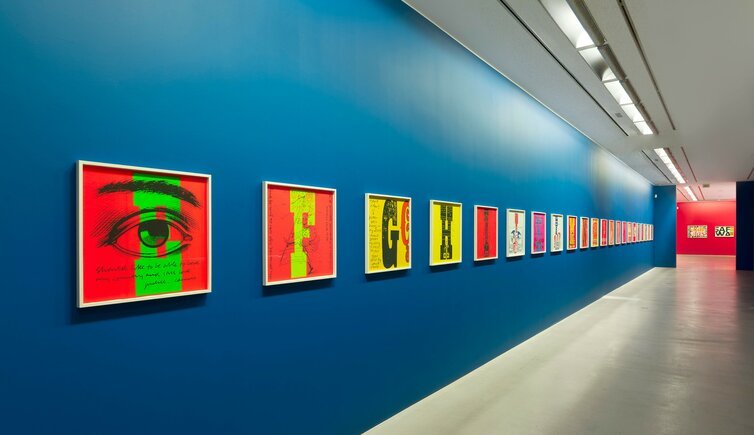 Taxispalais - Kunsthalle Tirol