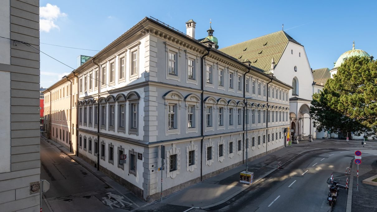 Tiroler Landesmuseen