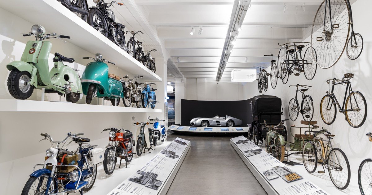Technisches Museum Wien