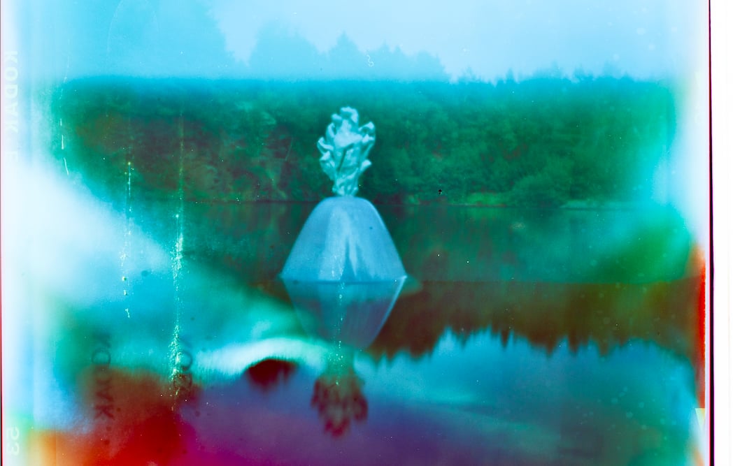 Anna Polanská & Pavla Vachunová: Before the Stone Blooms