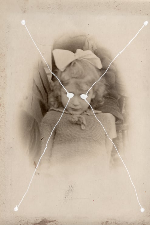 David Tibet: HALLUCINATE, CHILDREN