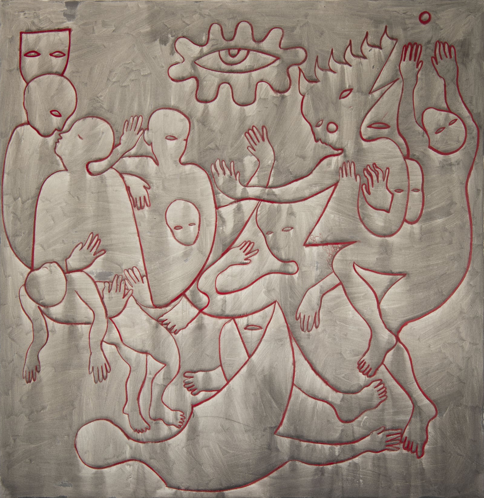 Radka Bodzewicz: FAUST