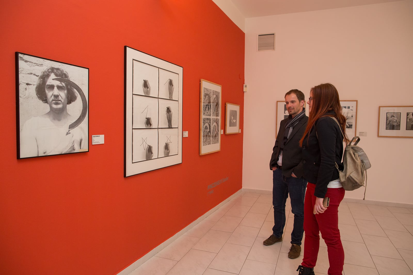 Contemporary Dependencies. Three Generations of the Hungarian Art Scene