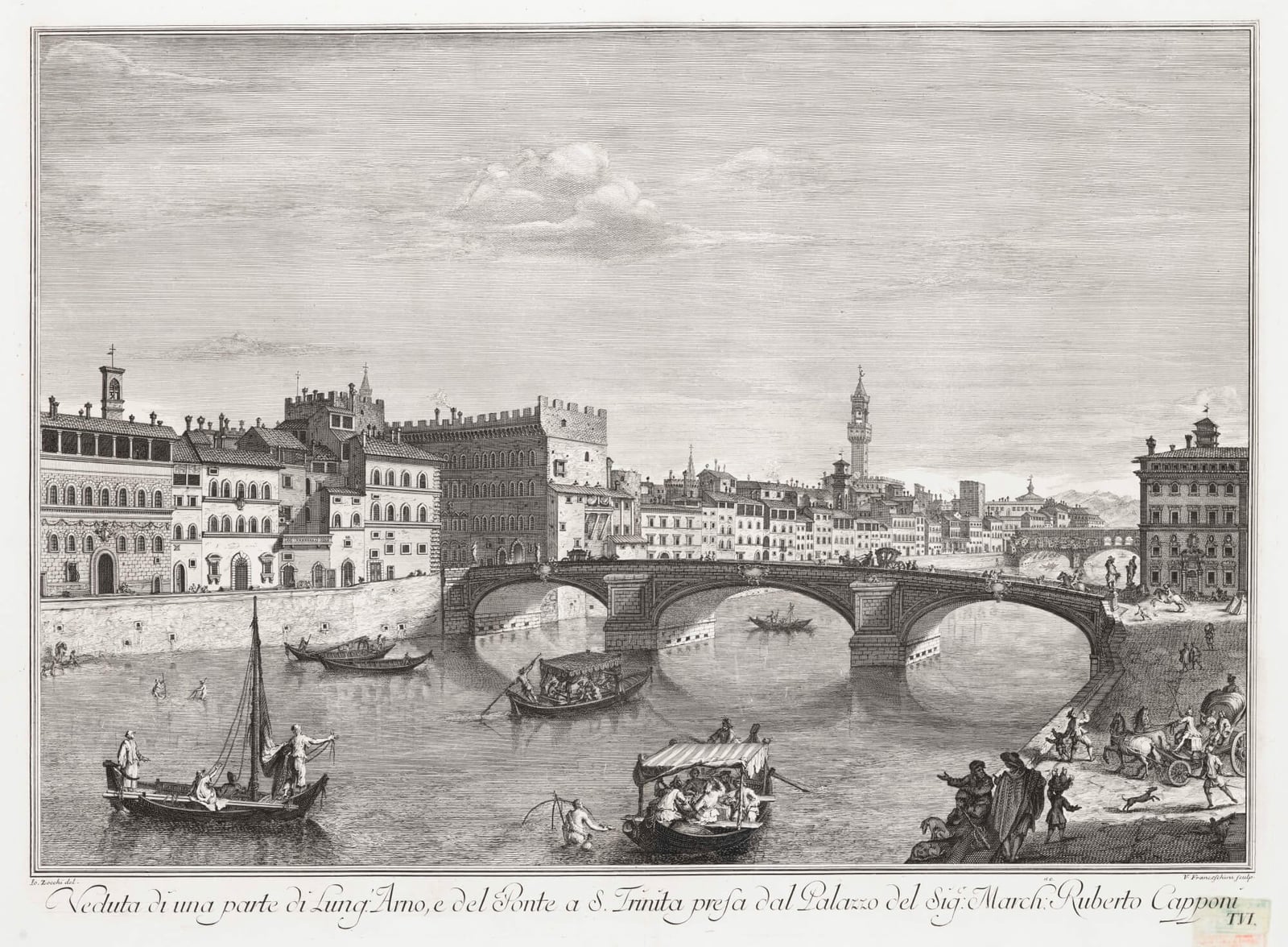 Theatrum Italiae: Views of Italian Cities in Prints from the Collections of the Olomouc Archbishopric