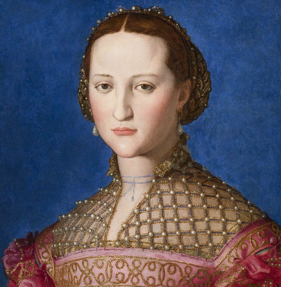 Old Masters I