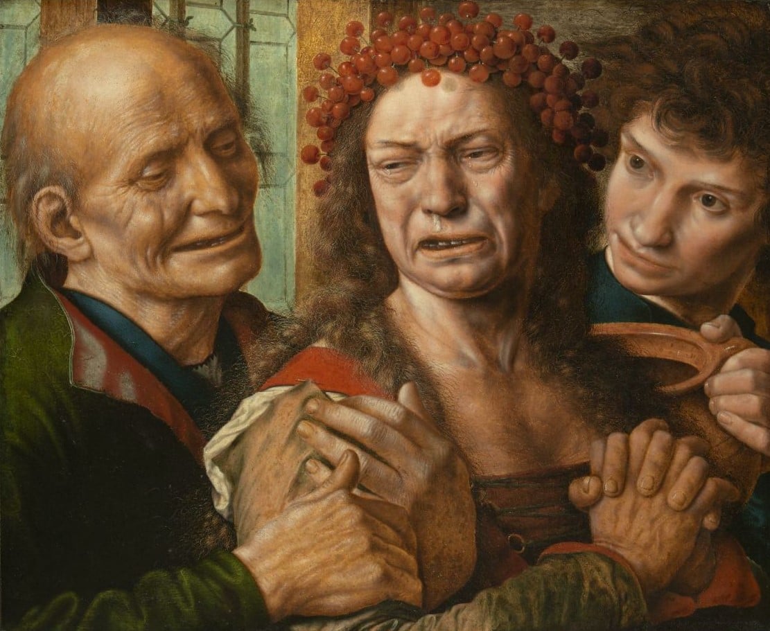 Old Masters II
