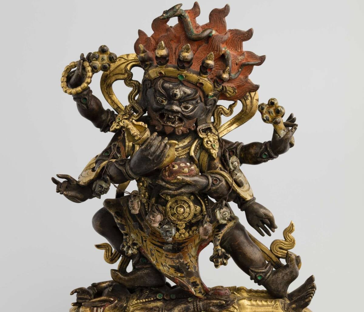 The Art of Asia Across Space and Time