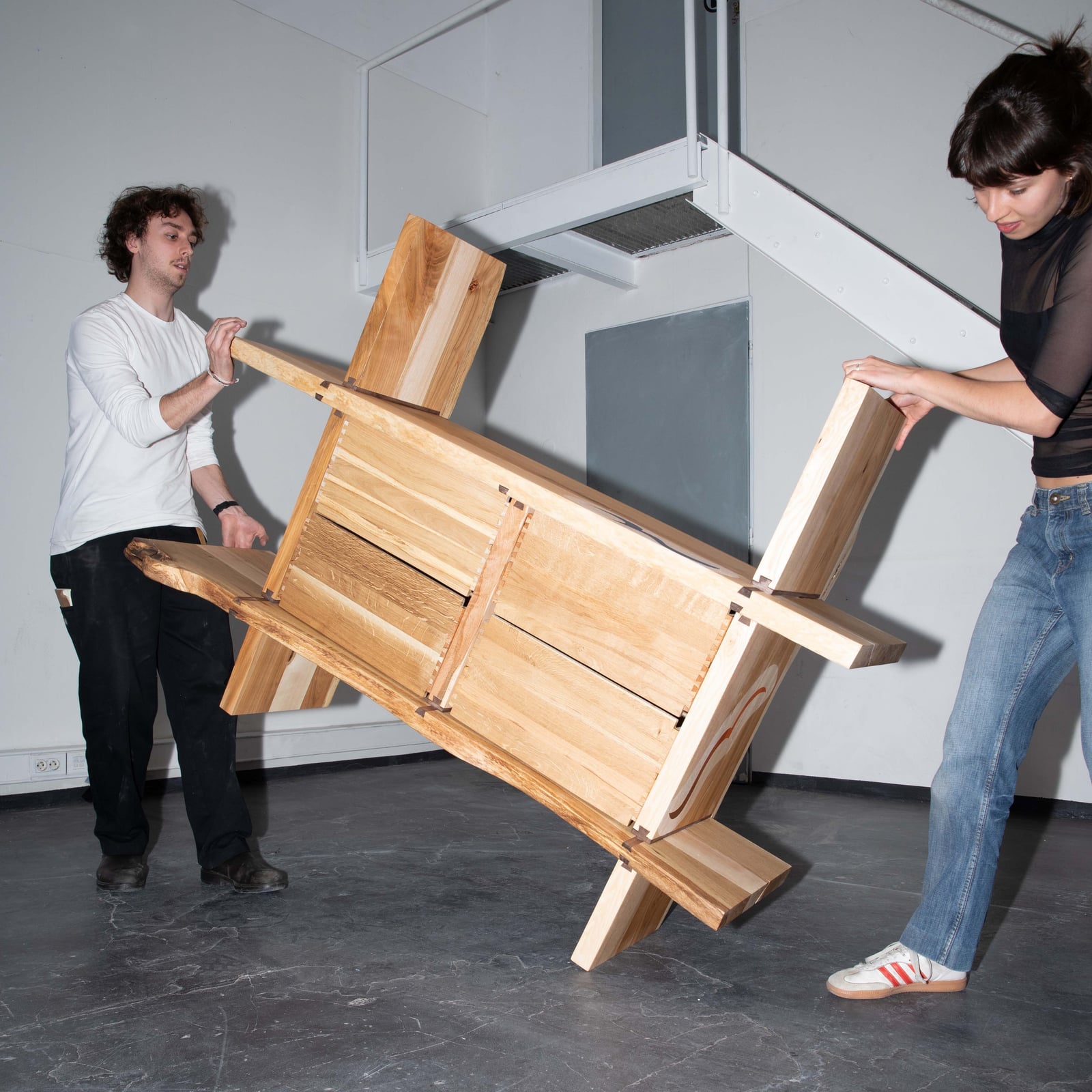 UMPRUM Biennale: Generation Z