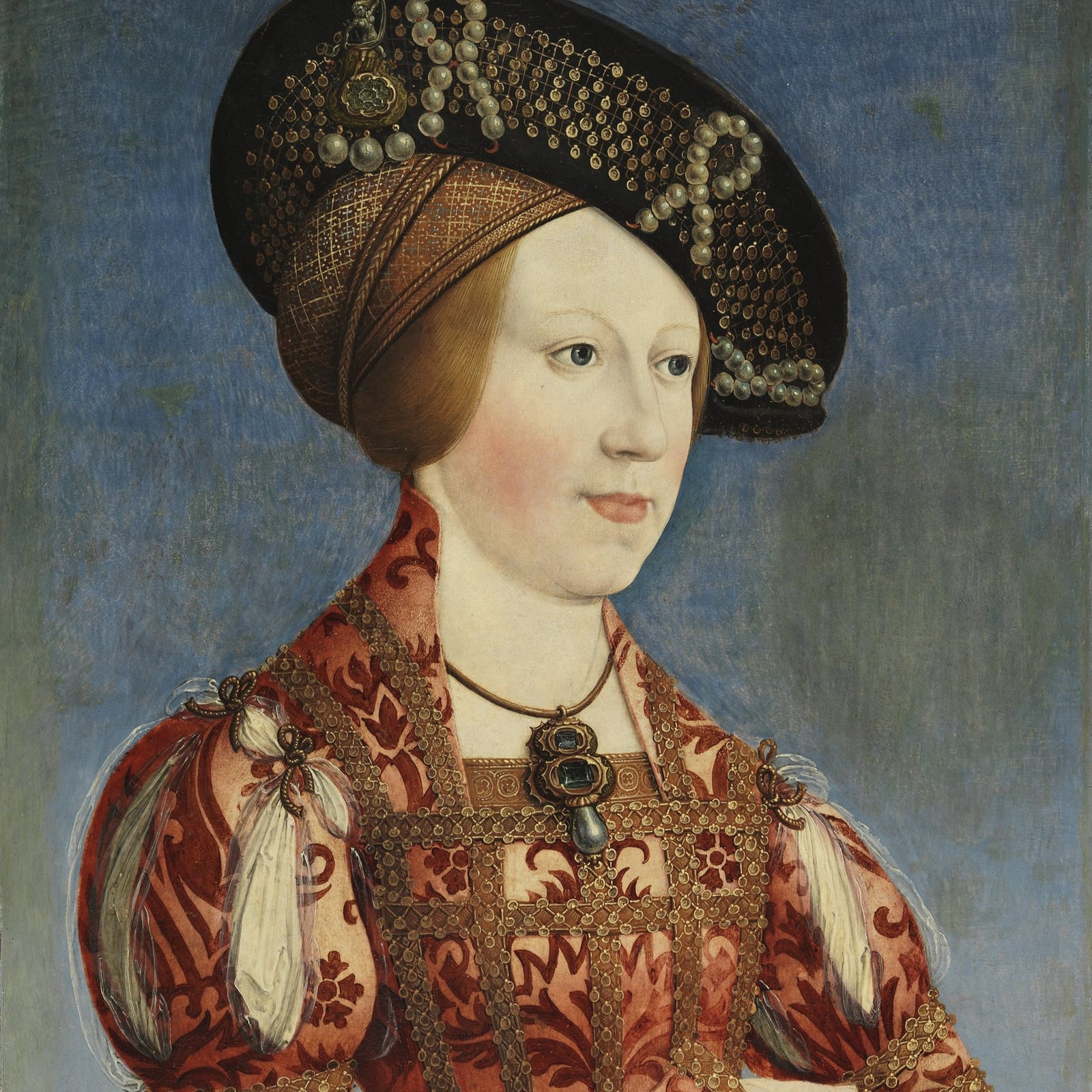 Anne Jagiellon (1503-1547): Queen at the Dawn of a New Era