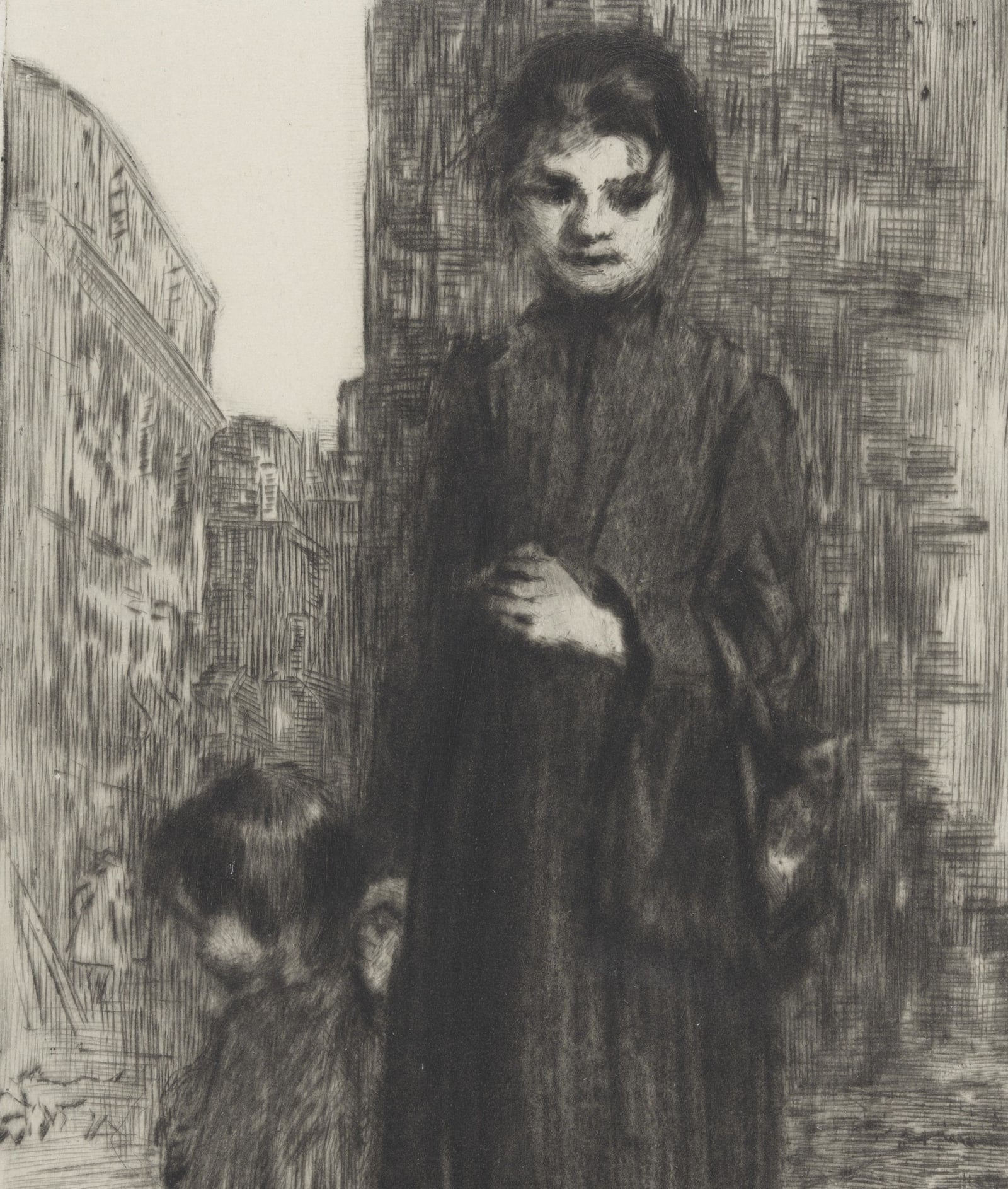 Helena Emingerová – Graphic Art
