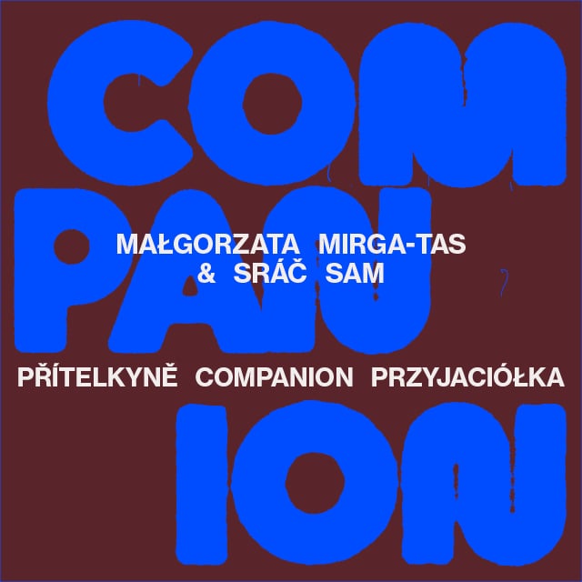 Małgorzata Mirga-Tas, Sráč Sam | Companion