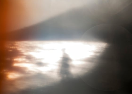 The Second Fire: Love Letter to Baikal