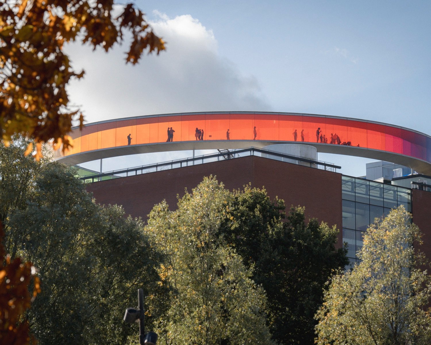 ARoS Aarhus Art Museum