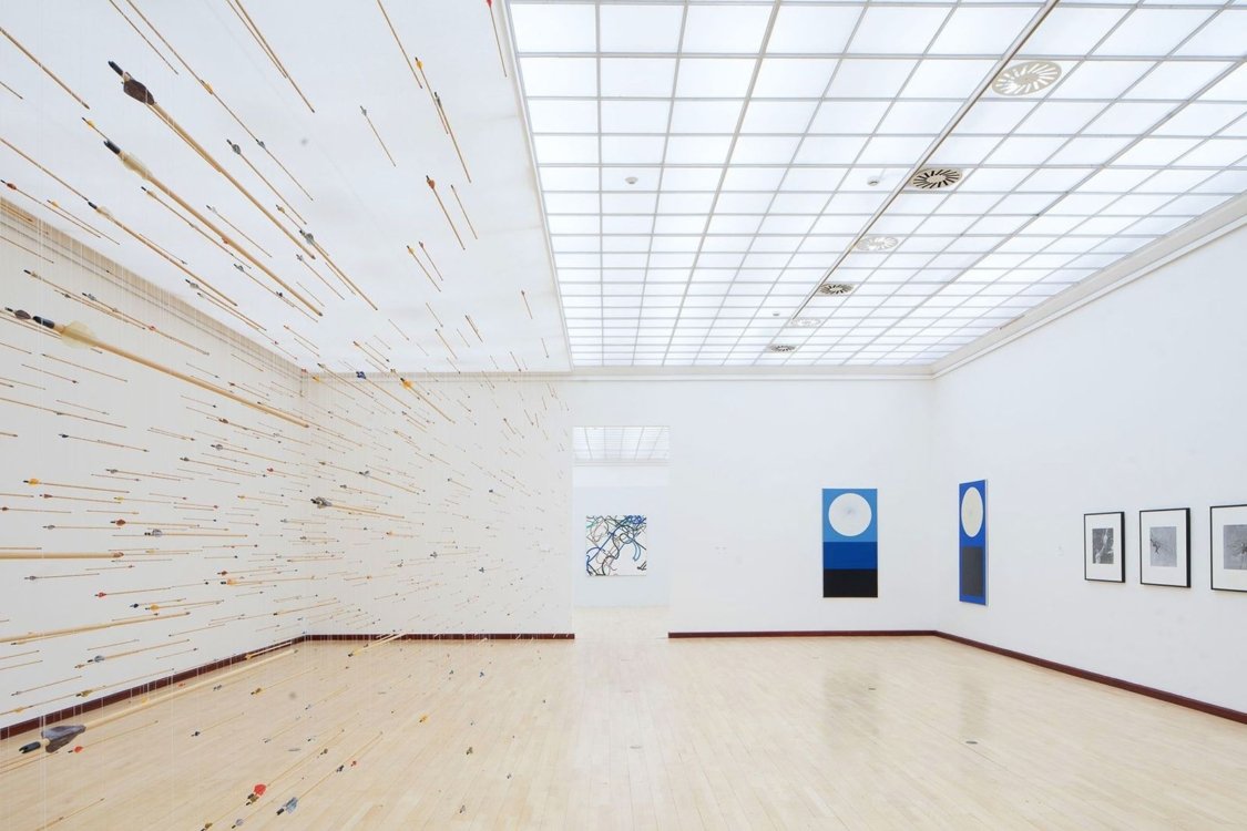 Prague City Gallery