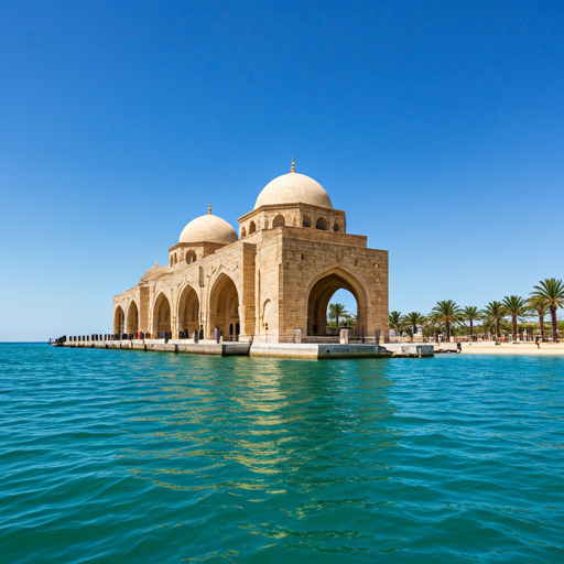 Abu Dhabi Full Day Tour