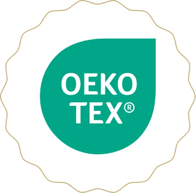 OEKO-TEX Standard 100 certification