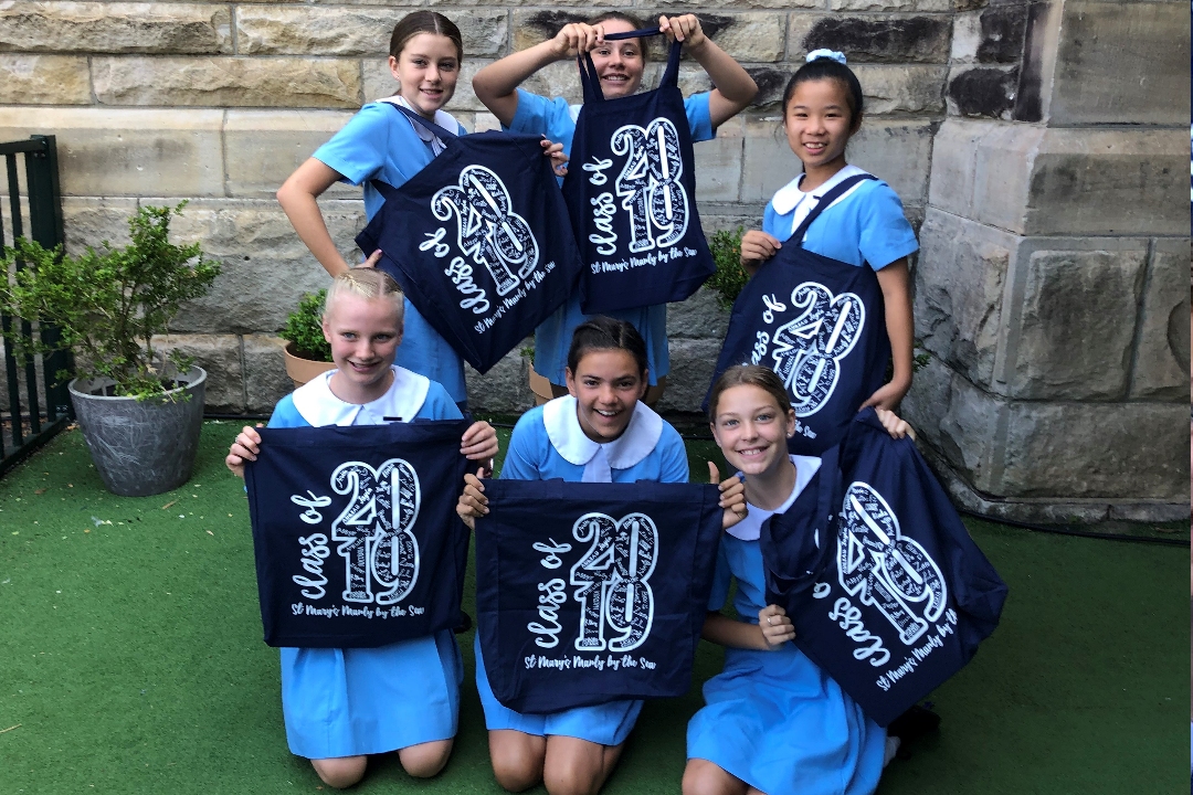 fundraising with school tote bags, printed tote bags, school leaver gifts