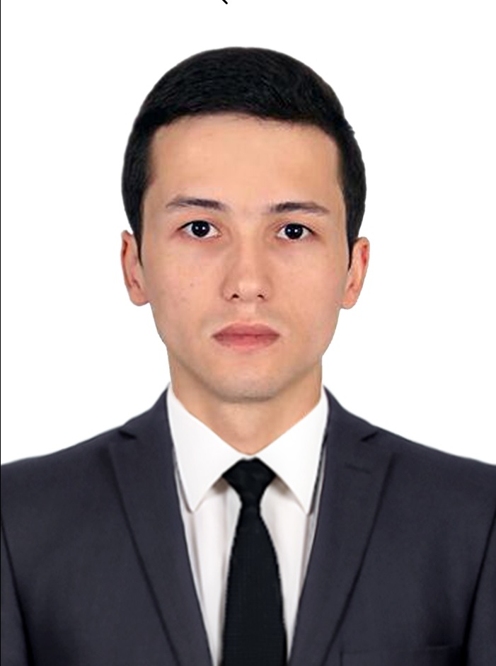 Шукруллаев Сиёвуш