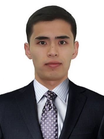 Кабулов Саламат