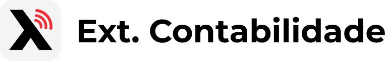 Ext. Contabilidade Online Logo