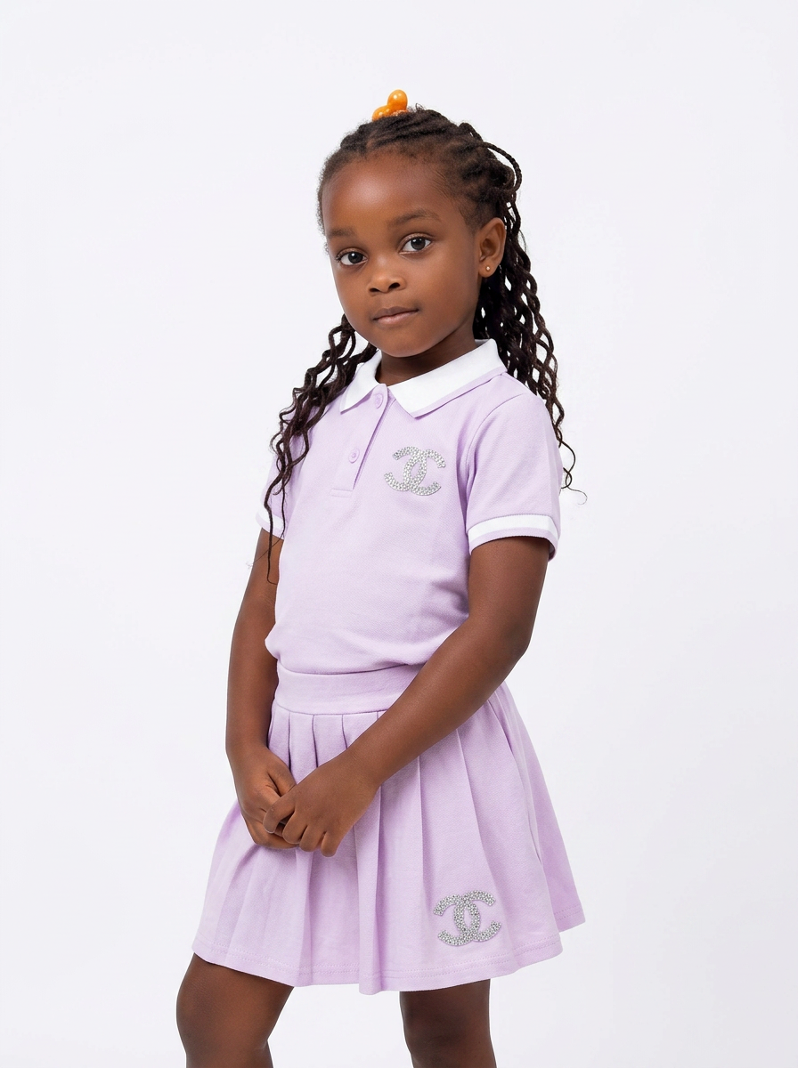 Lacoste(CELINE)beige view 2